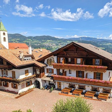 Gasthof Pizzeria Unterwirt Коллепіетра Екстер'єр фото
